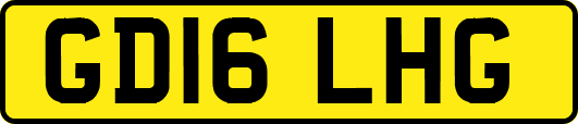 GD16LHG