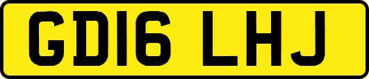 GD16LHJ
