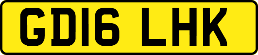 GD16LHK