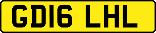 GD16LHL