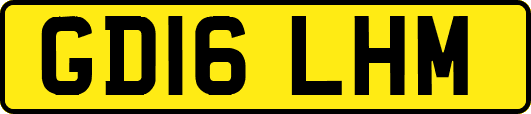 GD16LHM