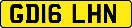 GD16LHN