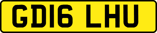GD16LHU