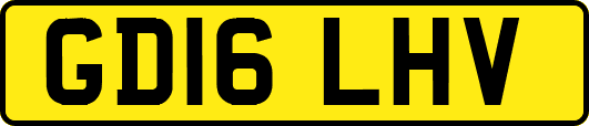 GD16LHV