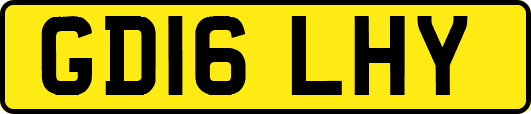 GD16LHY