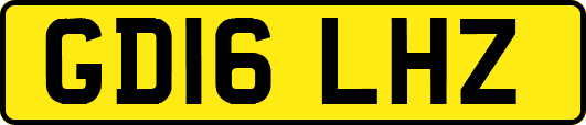 GD16LHZ