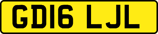 GD16LJL
