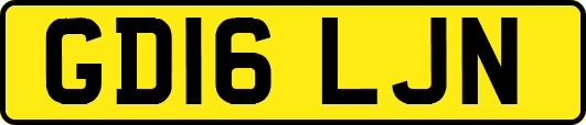 GD16LJN