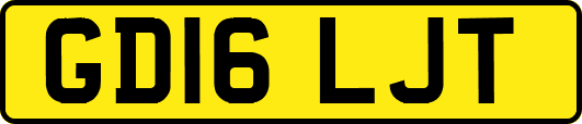 GD16LJT