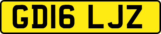 GD16LJZ
