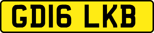 GD16LKB
