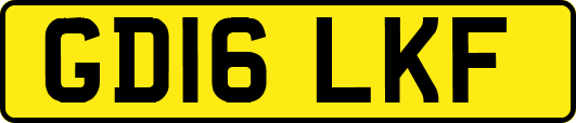 GD16LKF