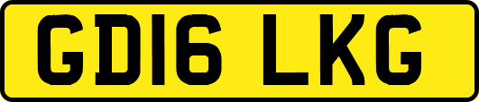 GD16LKG