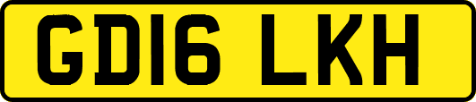 GD16LKH
