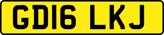 GD16LKJ