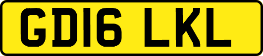 GD16LKL