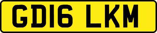 GD16LKM