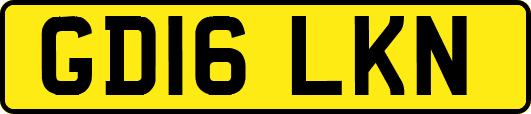 GD16LKN