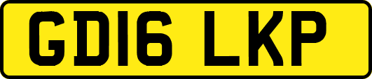 GD16LKP