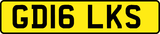 GD16LKS
