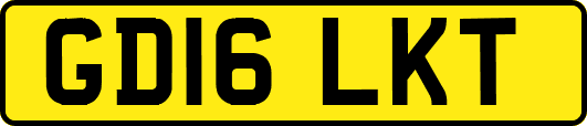 GD16LKT
