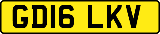 GD16LKV