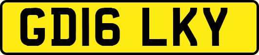 GD16LKY