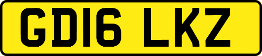 GD16LKZ
