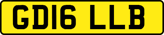 GD16LLB