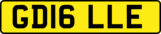 GD16LLE