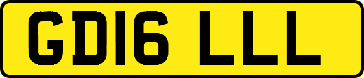 GD16LLL