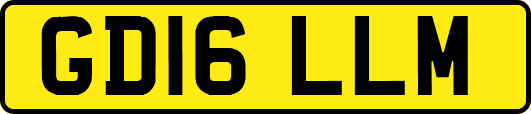 GD16LLM