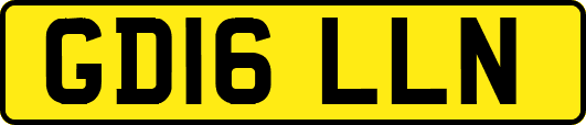 GD16LLN