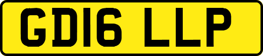 GD16LLP