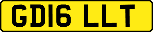 GD16LLT