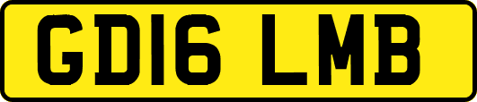 GD16LMB