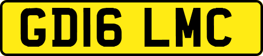 GD16LMC