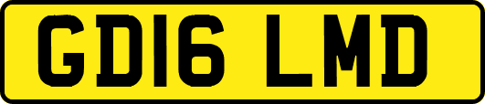 GD16LMD
