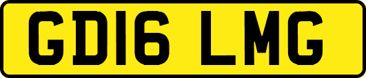 GD16LMG