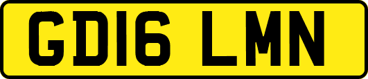 GD16LMN