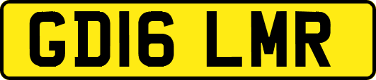 GD16LMR