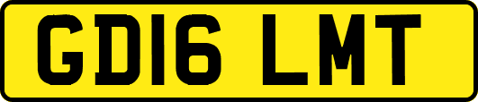 GD16LMT