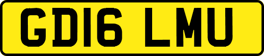 GD16LMU