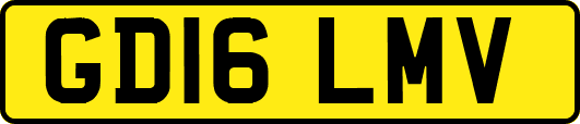 GD16LMV