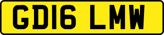 GD16LMW