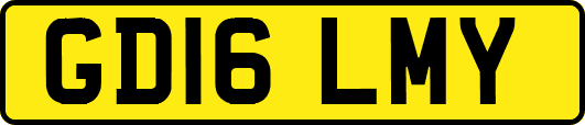 GD16LMY