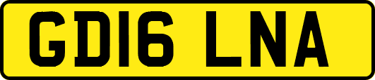 GD16LNA