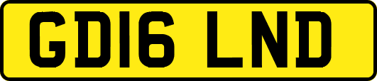 GD16LND