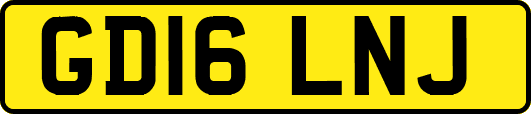 GD16LNJ