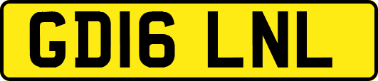 GD16LNL